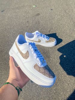 Air Force 1 Customs