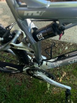 Specialized Myka bicycle