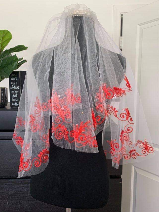 Bridal Veils/ Wedding Veils