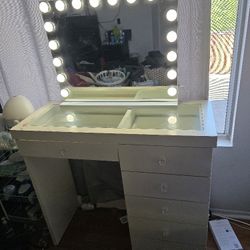 Vanity For Sale