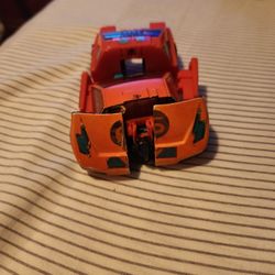 Transformer