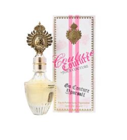 Couture by Juicy Couture Fragrance