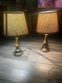Lamps