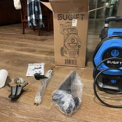 Brand New SUGIFT Pressure Washer