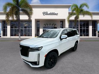 2023 Cadillac Escalade