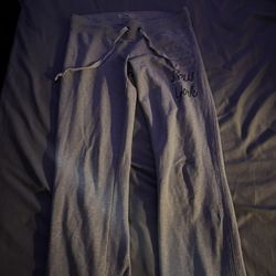 Aeropostale Flare Pants 