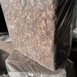 COCO COIR and COCO CHIPS
