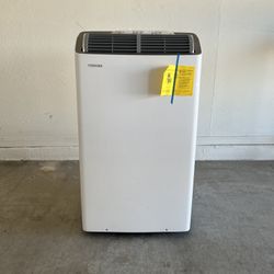 Toshiba AC Unit 