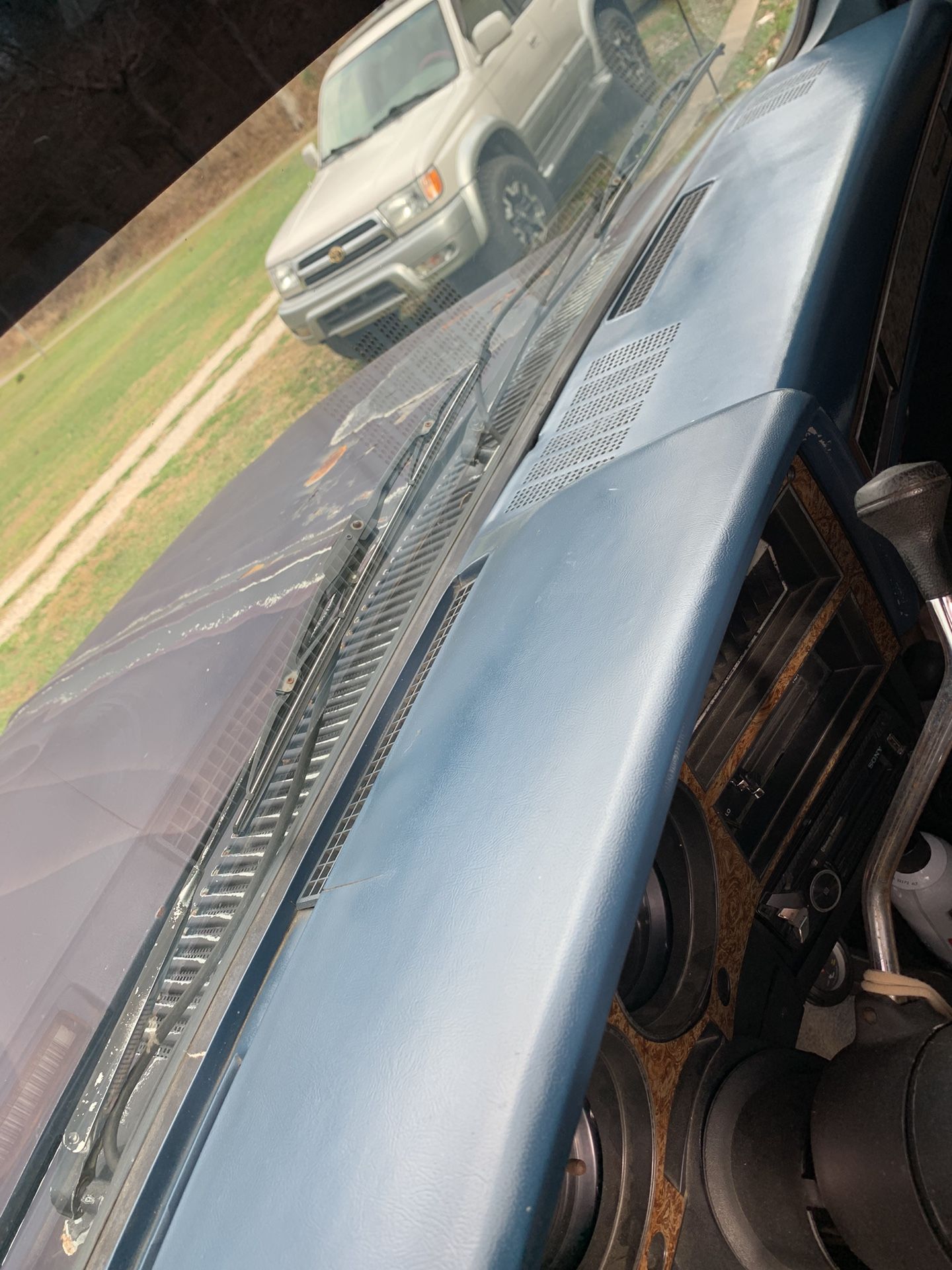 1990 Chevrolet Suburban