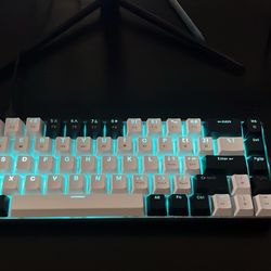 Keyboard & Mouse