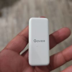 Govee smart thermo hygrometer