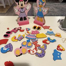 Puzzles 