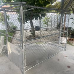 Dog Kennel 