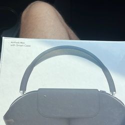 AirPods Max 