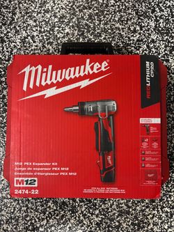 Milwaukee 2474-22