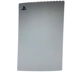 Sony PlayStation 5 Disc Edition CFI-1215A 825GB White Gaming Console
