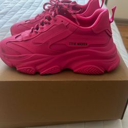 Steve Madden sneakers 