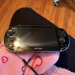 Modded Ps Vita 