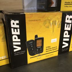 Viper Model 5305v On Sale For 199.99