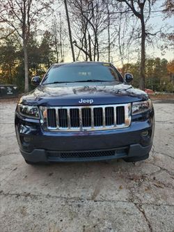 2011 Jeep Grand Cherokee
