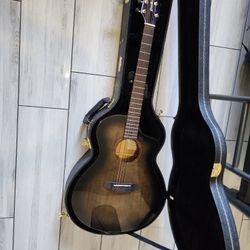 Breedlove Guitar 