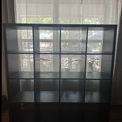 Large Shelf Unit / Bookshelf for Storage