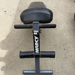 AB. Bench.         20 Dollars 