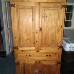 Armoire