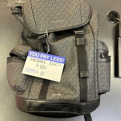 Michael Kors Backpack 