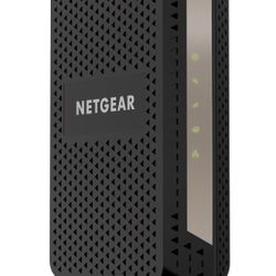NETGEAR Cable Modem DOCSIS 3.1 (CM1000) Gigabit Modem, Compatible with All Major Cable Providers Including Xfinity, Spectrum, Cox, For Cable Plans Up 