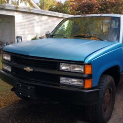 1994 Chevrolet 1500