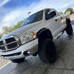 2006 Dodge Ram 2500