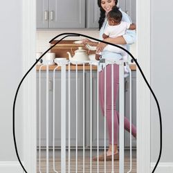 Baby or pet Barrier