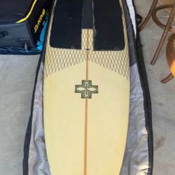 Infinity Paddle board 