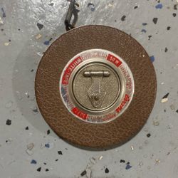 Take Measure 
