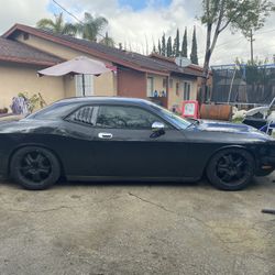 2009 Dodge Challenger