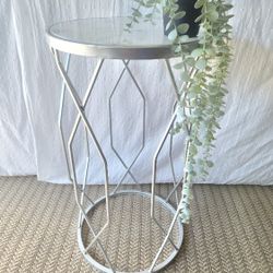 Marble Sidetable For Sale 