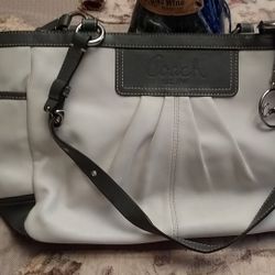 Coach Handbag