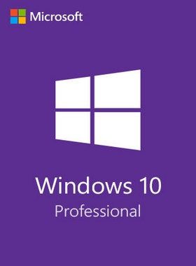 Windows 10 Professional