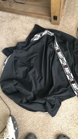 Just do it Nike jacket