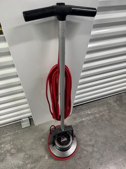 Oreck Commercial Orbiter Floor Machine (ORB550MC)