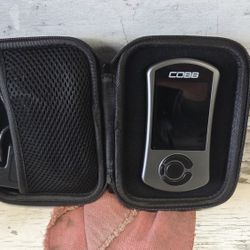 Cobb Accessport For 8v S3 And Mk7.5 Golf R