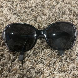 Michael Kors Sunglasses Dark Gray 