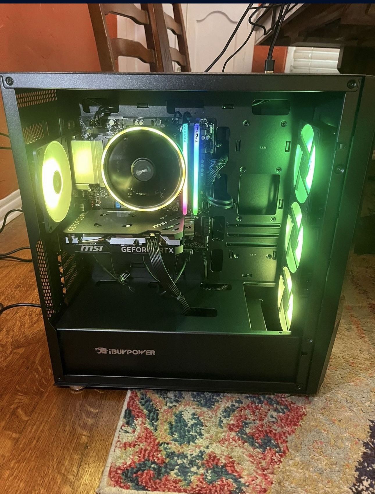 RTX 4060
