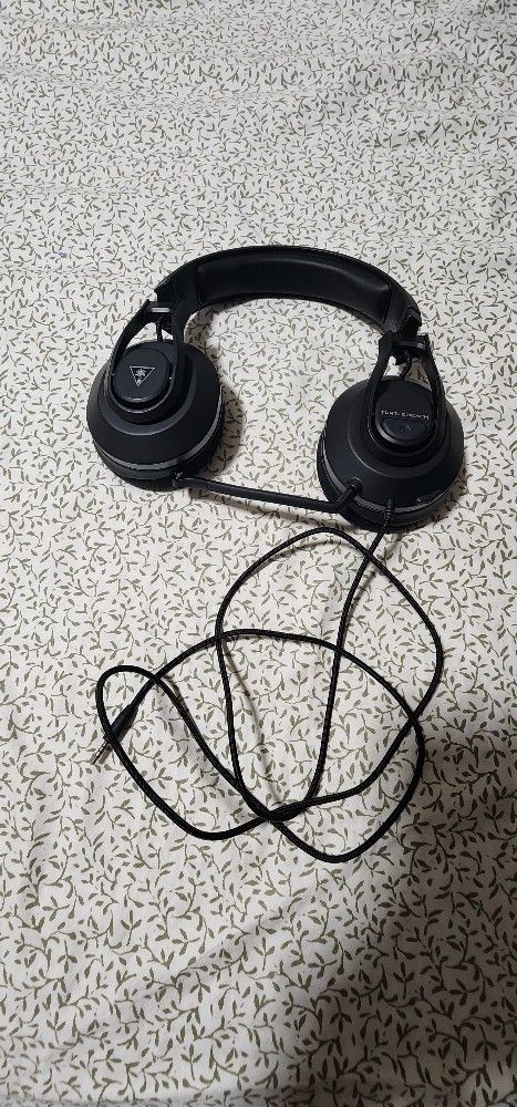 Turtle Beach Recon 500 Wired Gaming Headset