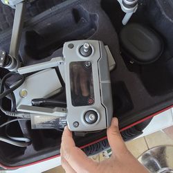 DJI Mavic 2 Zoom – Cinematic Kit (Ready to Fly)