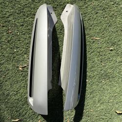 Cadillac Escalade D Pillars Parts