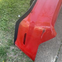 2018 2023 ford mustang Oem Parts