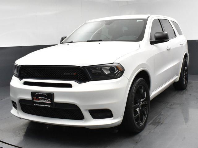 2019 Dodge Durango
