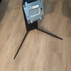 AW3418DW Monitor Stand